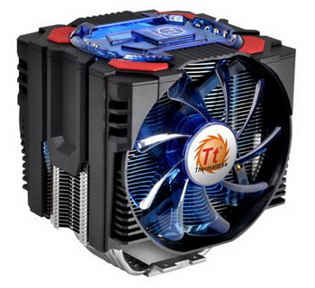 Thermaltake frio OCK